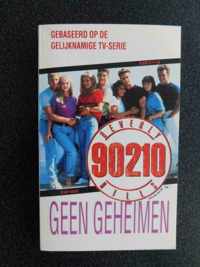 Beverly hills 90210 2. geen geheim