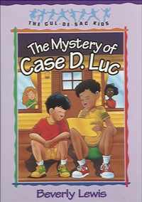 The Mystery of Case D. Luc