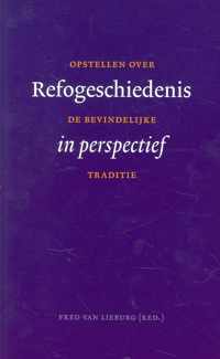 Refogeschiedenis In Perspectief