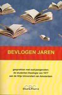 Bevlogen jaren