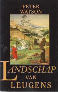 Landschap van leugens