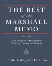 The Best of the Marshall Memo: Book One