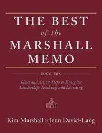 The Best of the Marshall Memo: Book Two