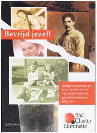 Bevrijd jezelf