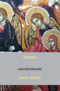 Iconen - Peter Visser - Paperback (9789403619798)