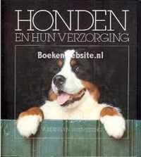 Honden en hun verzorging