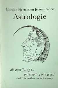 Astrologie als bevryding enz van jezelf 2