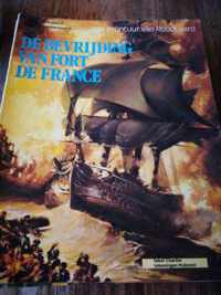 Bevryding van fort de france