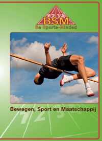 Be sports-minded Bewegen sport en maatschappij