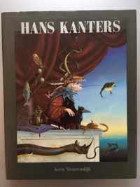 Hans kanters