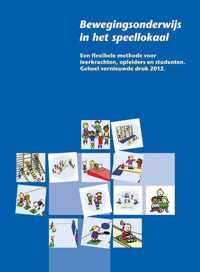 Bewegingsonderwijs in het speellokaal