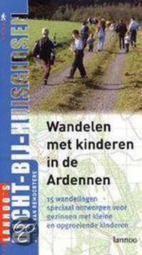 Wandelen Met Kinderen In De Ardennen