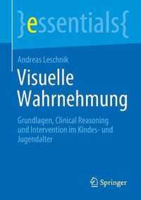 Visuelle Wahrnehmung