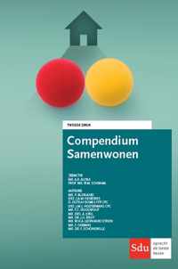 Compendium Samenwonen 2018