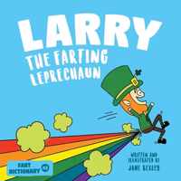Larry The Farting Leprechaun
