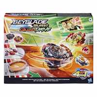 Beyblade - Cosmic Vector Battle Set