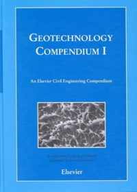 Geotechnology Compendium I