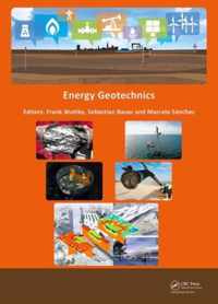 Energy Geotechnics