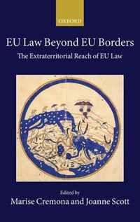 EU Law Beyond EU Borders