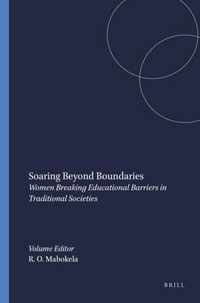 Soaring Beyond Boundaries