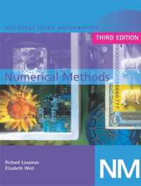 MEI Numerical Methods 3rd Edition