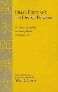 Filial Piety And Its Divine Rewards