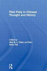 Filial Piety in Chinese Thought and History