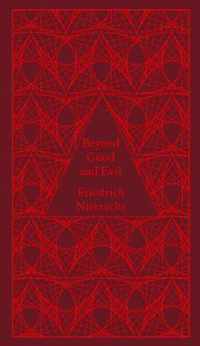 Beyond Good and Evil