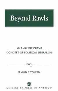 Beyond Rawls