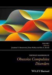 The Wiley Handbook of Obsessive Compulsive Disorders