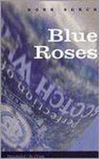 Blue roses