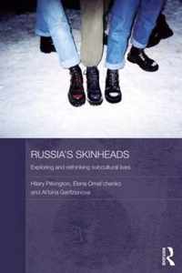 Russia's Skinheads