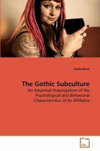 The Gothic Subculture