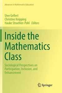 Inside the Mathematics Class