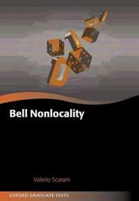 Bell Nonlocality