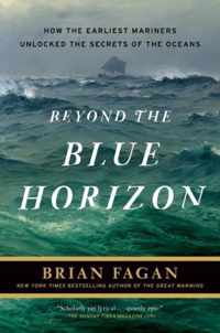 Beyond The Blue Horizon