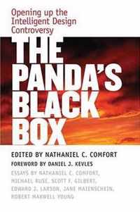 The Panda's Black Box - Opening up the Intelligent  Design Controversy