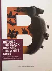 Beyond the black box and white cube