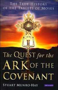 The Quest for the Ark of the Covenant