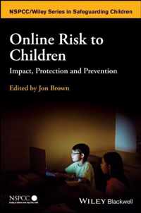 Online Risk to Children