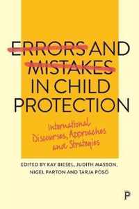 Errors and Mistakes in Child Protection