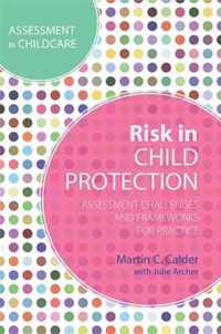 Risk in Child Protection