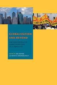 Globalization and Beyond