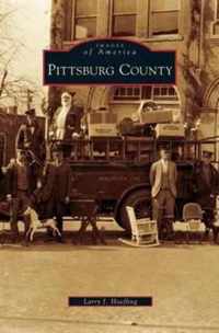 Pittsburg County