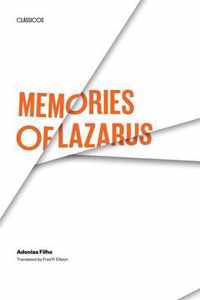 Memories of Lazarus