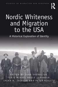Nordic Whiteness and Migration to the USA