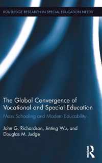 The Global Convergence of Vocational and Special Education