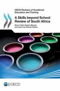 A skills beyond school review of South Africa