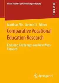 Comparative Vocational Education Research