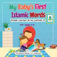 My Baby&apos;s First Islamic Words